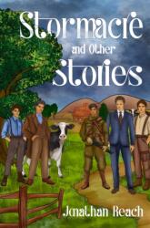 Stormacre and Other Stories (ISBN: 9781837942640)
