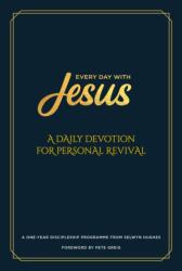 EDWJ Daily Devotion for Personal Revival (ISBN: 9781789515244)