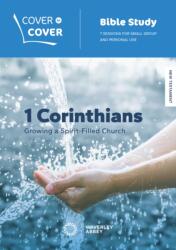 1 Corinthians (ISBN: 9781789515107)