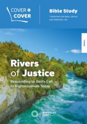 Rivers of Justice (ISBN: 9781789515060)