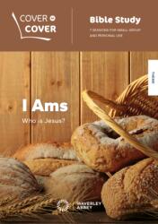 I Ams (ISBN: 9781789514995)