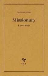 Missionary / Deliverance (ISBN: 9781777698713)