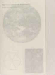 The very nature of materiality is an entanglement (ISBN: 9781739930981)