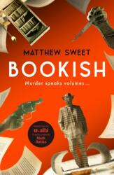 Bookish (ISBN: 9781529444452)