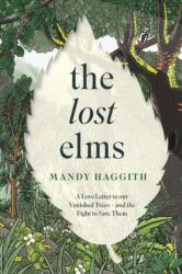 Lost Elms (ISBN: 9781035412334)