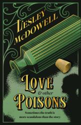 Love and Other Poisons (ISBN: 9781035411702)