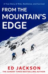From the Mountain's Edge (ISBN: 9780008735357)