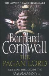The Pagan Lord (2014)
