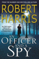 Officer and a Spy - Robert Harris (2014)