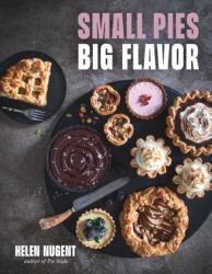 Small Pies, Big Flavor (ISBN: 9798890031860)
