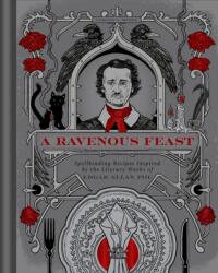 A Ravenous Feast (ISBN: 9798886742312)
