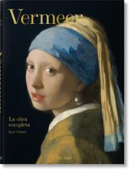 Vermeer. La obra completa (ISBN: 9783836578615)