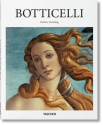 Botticelli (ISBN: 9783836542791)