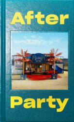 After Party (ISBN: 9782954397276)
