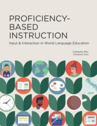 Proficiency-Based Instruction (ISBN: 9781942544739)