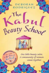 Kabul Beauty School - Deborah ROdriguez (2014)