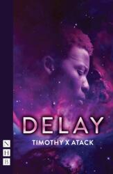 DELAY (ISBN: 9781839044366)