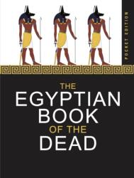 The Egyptian Book of the Dead (ISBN: 9781838865849)