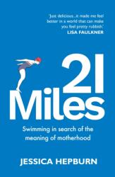 21 Miles (ISBN: 9781836284321)