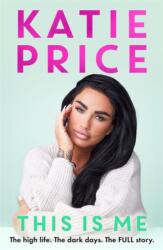 This Is Me (ISBN: 9781789467833)