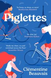 Piglettes (ISBN: 9781782695707)