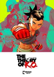 The Theory of K. O. Vol. 1 (ISBN: 9781545819104)