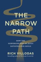 The Narrow Path (ISBN: 9781399820493)
