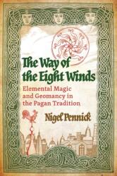 The Way of the Eight Winds (ISBN: 9798888500743)