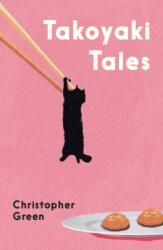 Takoyaki Tales (ISBN: 9781915584915)