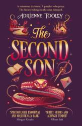 The Second Son (ISBN: 9781399714037)