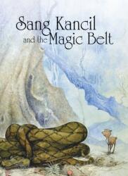 Sang Kancil and the Magic Belt (ISBN: 9781398261495)