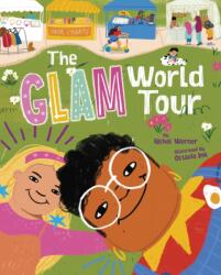 The Glam World Tour (ISBN: 9781398260962)