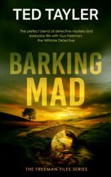 Barking Mad (ISBN: 9781036704926)