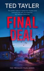 Final Deal (ISBN: 9781036704919)