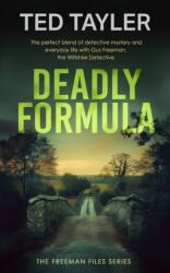 Deadly Formula (ISBN: 9781036704902)