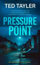 Pressure Point (ISBN: 9781036704896)