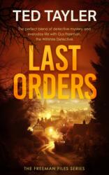 Last Orders (ISBN: 9781036704889)