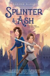 Splinter & Ash (ISBN: 9780063326279)