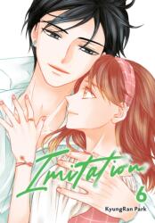 Imitation, Vol. 6 (ISBN: 9798855412741)