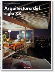 Arquitectura del siglo XX (ISBN: 9783836570886)