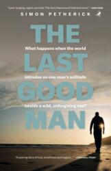The Last Good Man (ISBN: 9781948585965)
