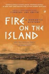 Fire on the Island (ISBN: 9781948585262)