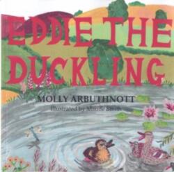 Eddie the Duckling (ISBN: 9781917022422)