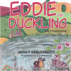 Eddie the Duckling (ISBN: 9781917022361)