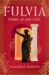 Fulvia (ISBN: 9781786585189)