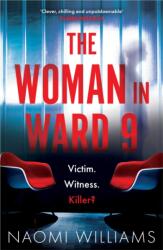 The Woman in Ward 9 (ISBN: 9781035411139)