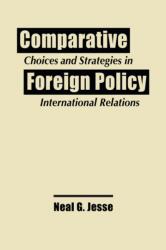 Comparative Foreign Policy (ISBN: 9781962551731)