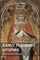 Early Planning Utopias (ISBN: 9781839994524)