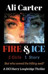 Fire & Ice (ISBN: 9781836283140)