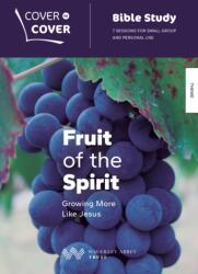 Fruit of the Spirit (ISBN: 9781789514957)